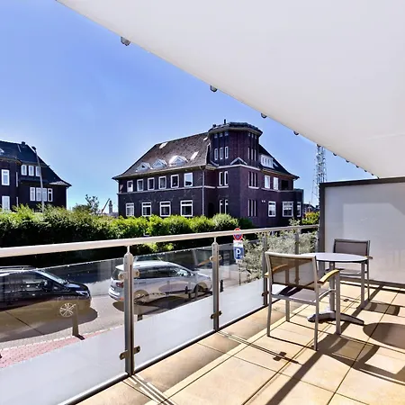 Alte Liebe, Ra109 Appartamento Cuxhaven