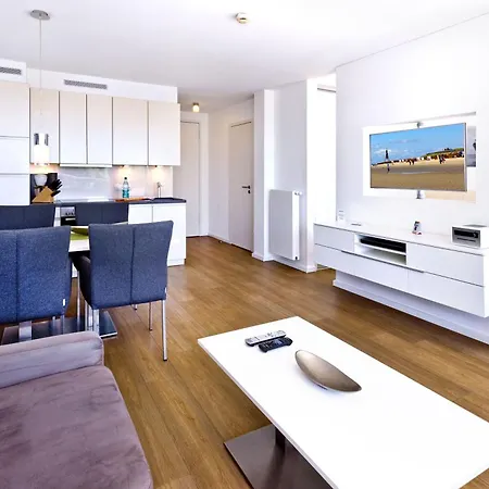 Alte Liebe, Ra109 * Куксхафен