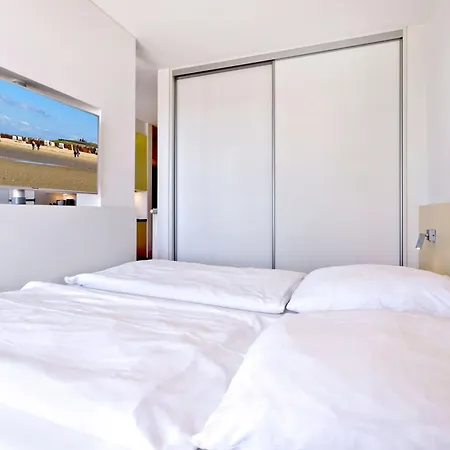 Alte Liebe, Ra109 * Куксхафен