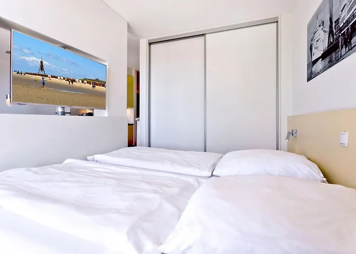 Alte Liebe, Ra109 * Куксхафен